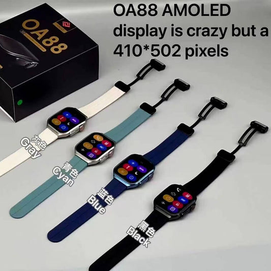 Smart Watch 0A88