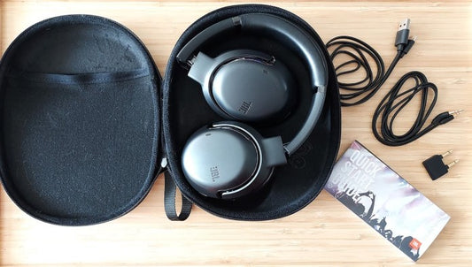 JBL Tour one M2