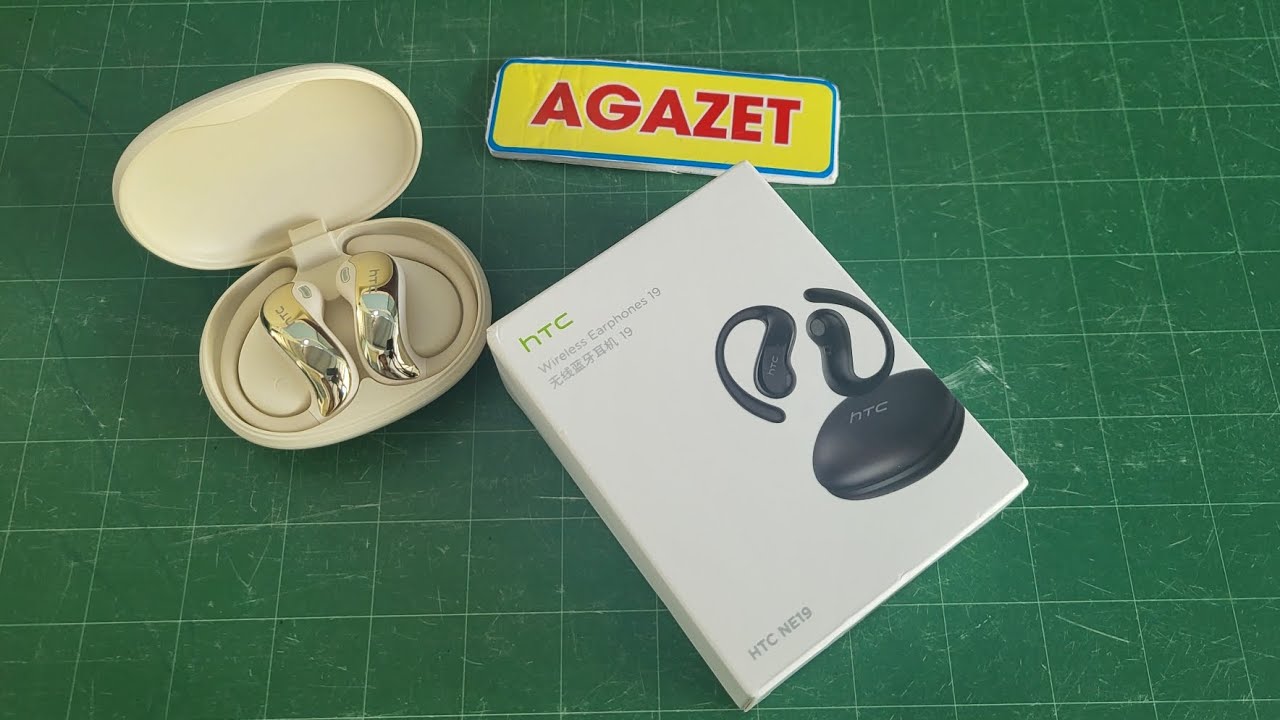 Écouteur Traducteur HTC NE019