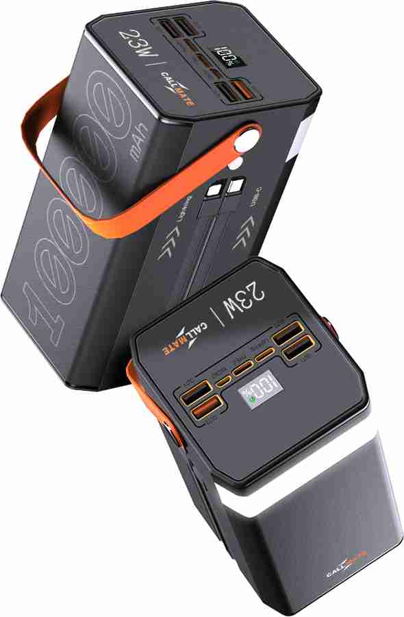 Power bank 100.000 Mah