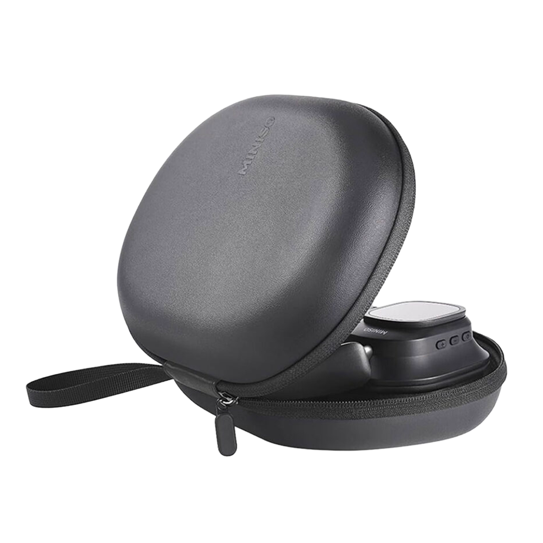 Casque G90 avec écran Tactile intégré