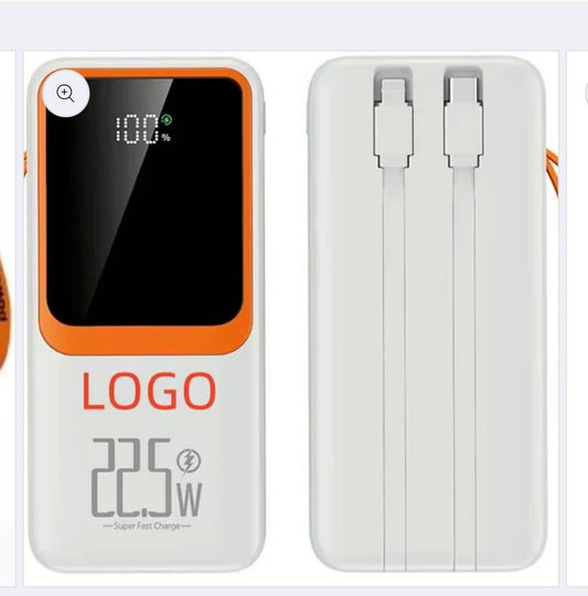 Power bank 30,000 Mah