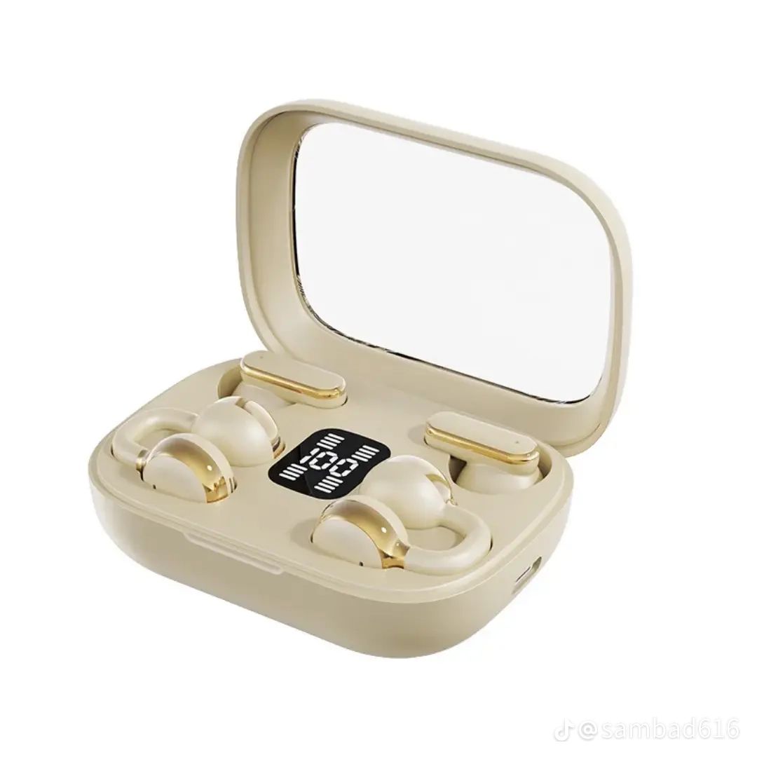 Q10 - 2 paire AirPods