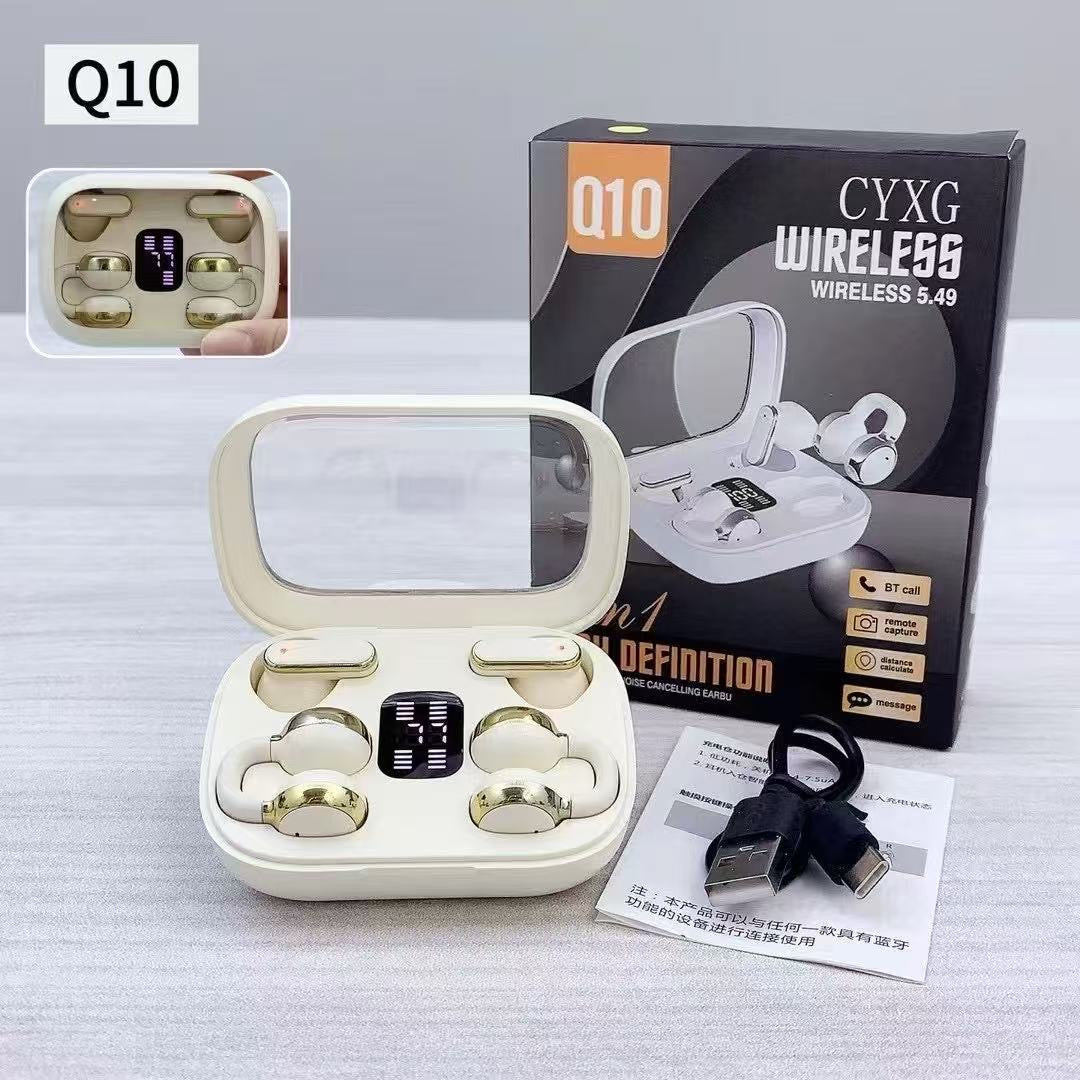 LGE-018 deux 2️⃣ paire d’écouteurs