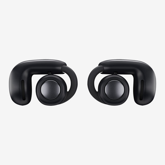 Bose ultra open earbuds