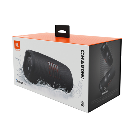 JBL Charge 5