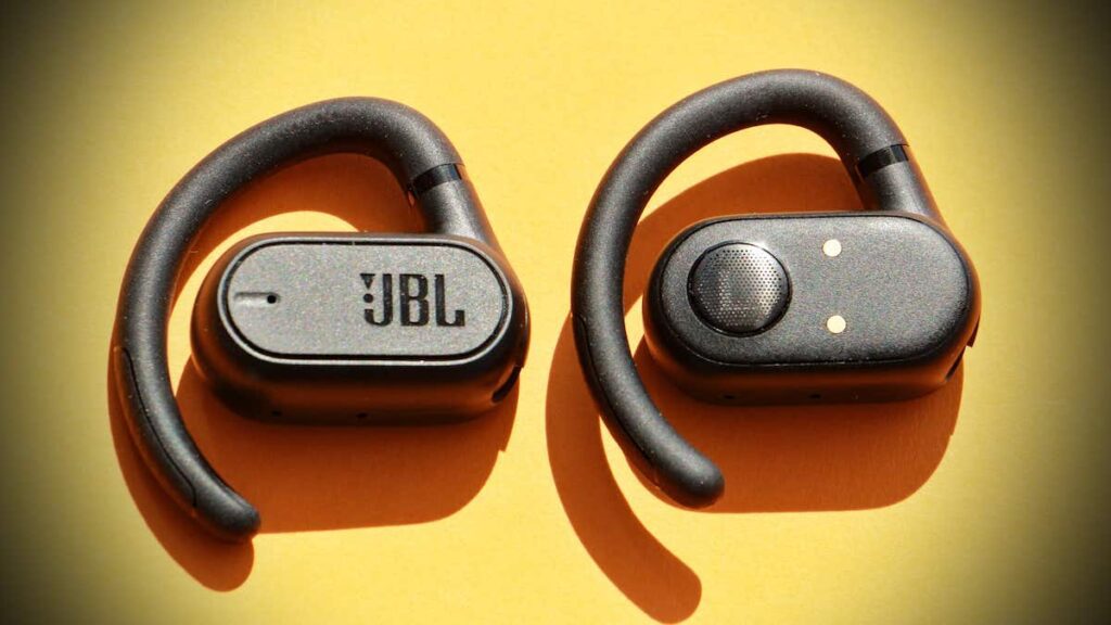 JBL SOUNDGEAR SENSE