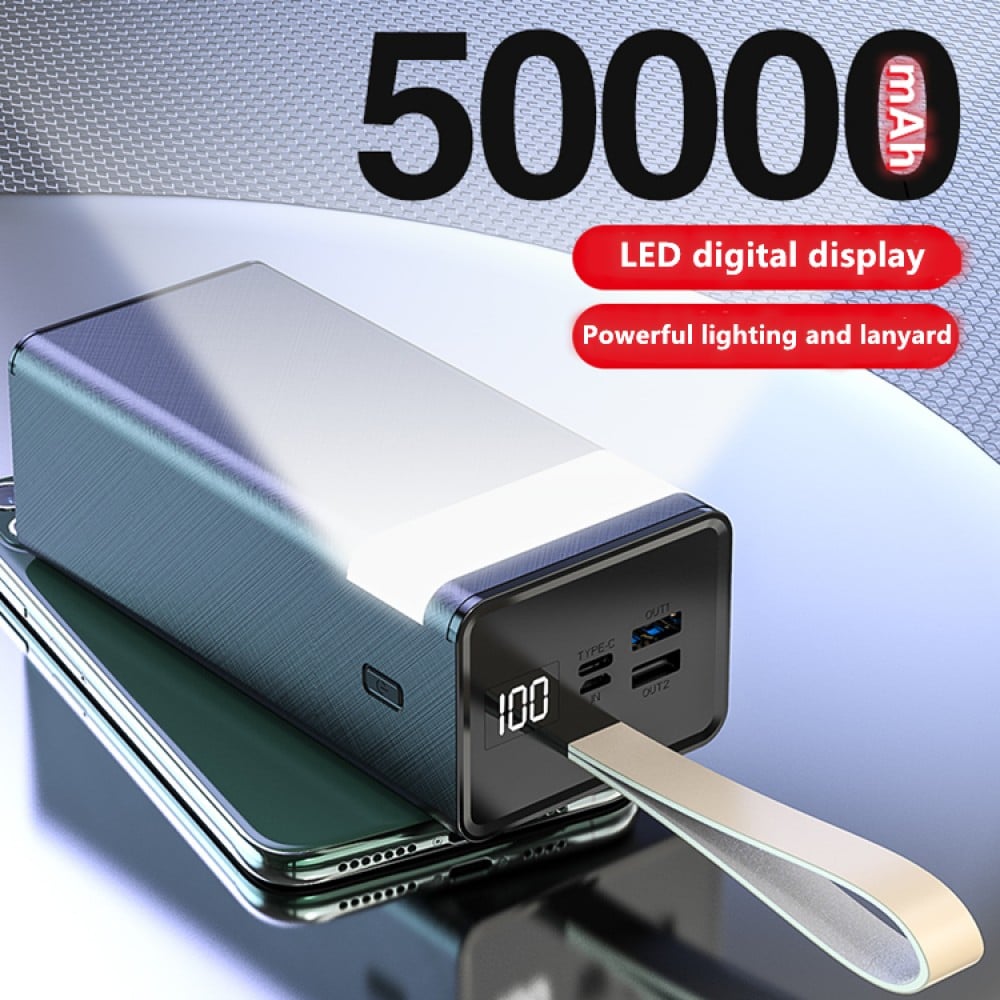 Power bank