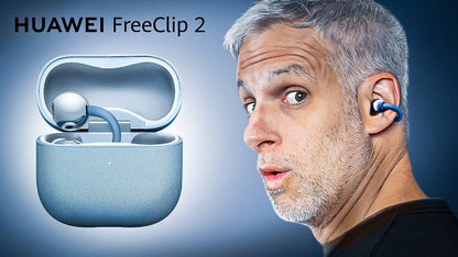 Huawei Free clip 2