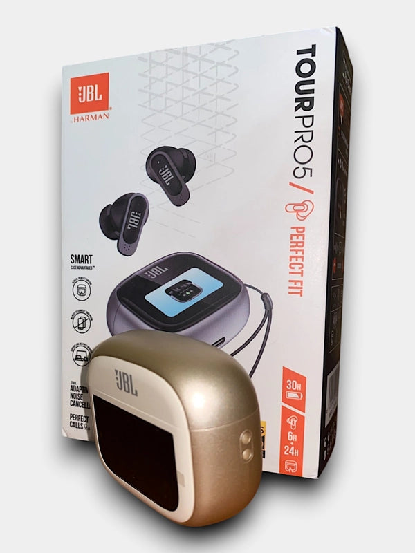 JBL Tour pro 5