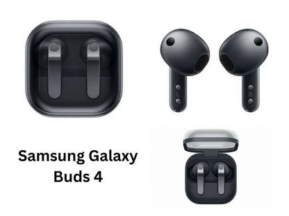 Galaxy Buds 4 à 8000f seulement