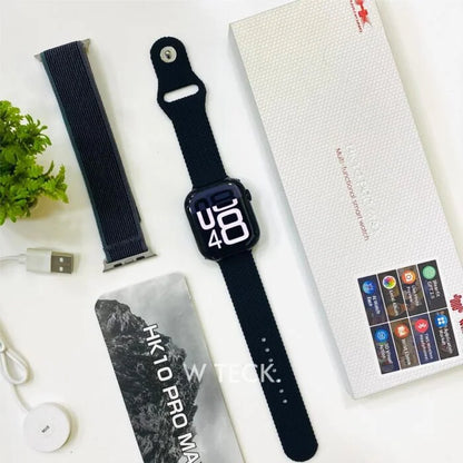 Smart Watch HK1O Pro Max