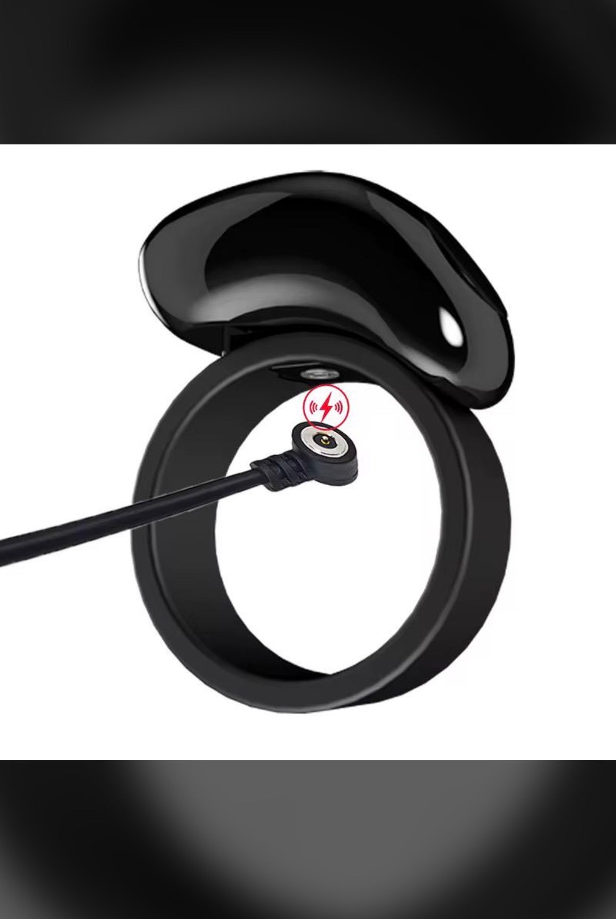 Bague Zikr Tasbih À 11000