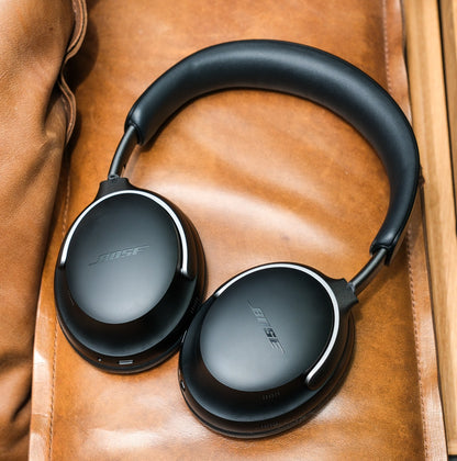 Bose  Quietcomfort ultra