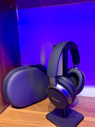 Casque Sony WH-XM65