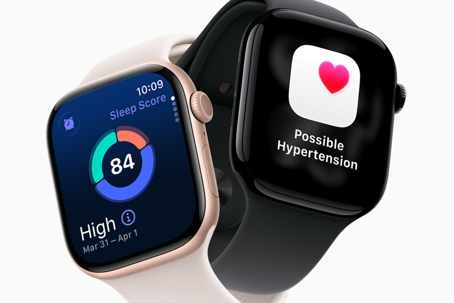 Apple Watch série 11