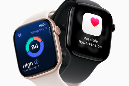 Apple Watch série 11