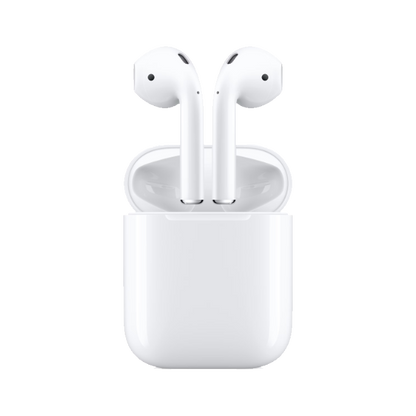 AirPods 2 apple