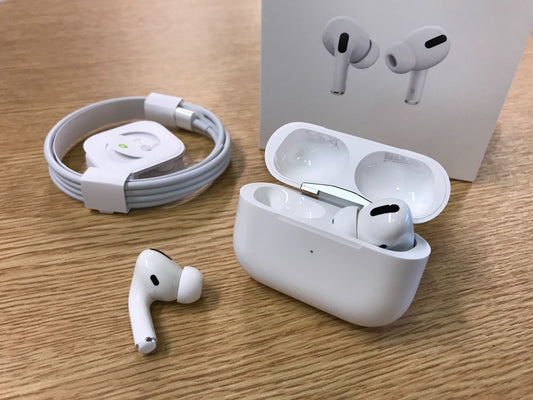 AirPod Pro 3 à 10,000f