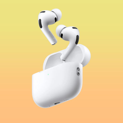 AirPod Pro 3