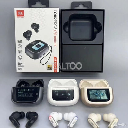 JBL Tour pro 5