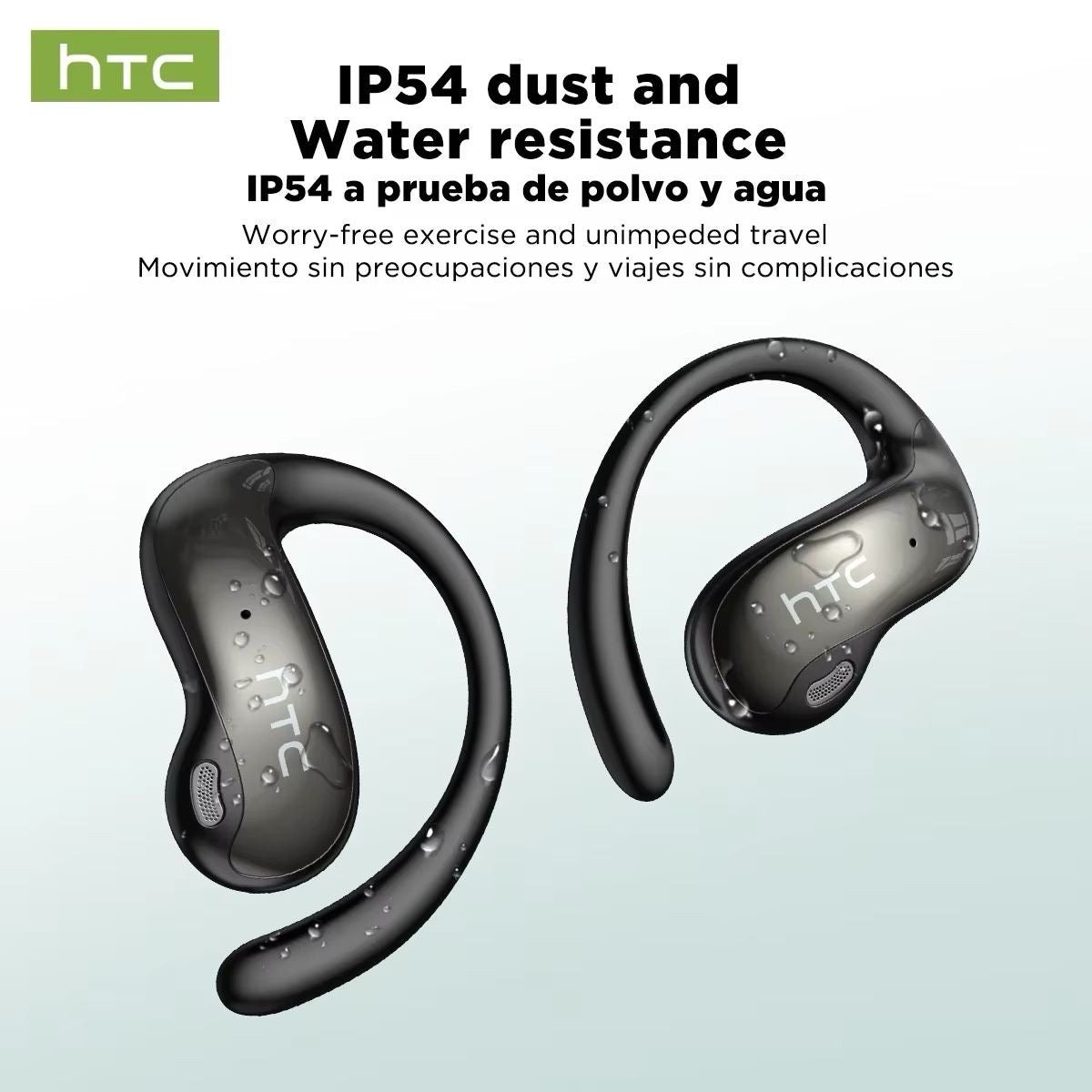 Écouteur Traducteur HTC NE019