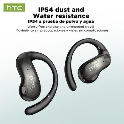 Écouteur Traducteur HTC NE019