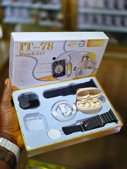 It-78 smart Watch série 11