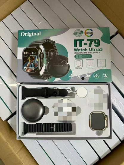 It 79 ultra 3