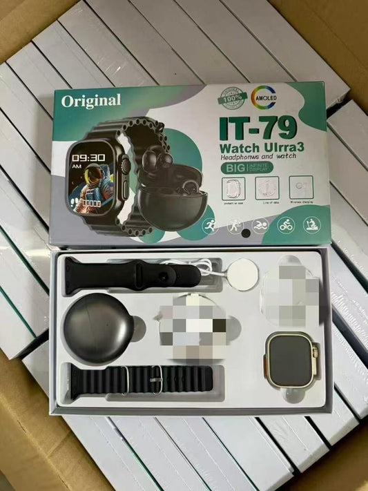 It 79 ultra 3