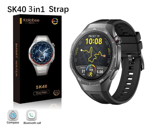 Smart Watch SK40