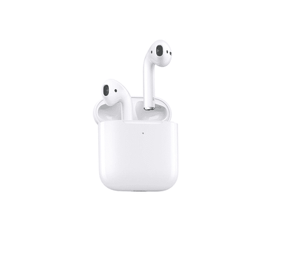 AirPods 2 apple