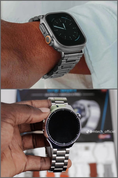 I70 smart Watch