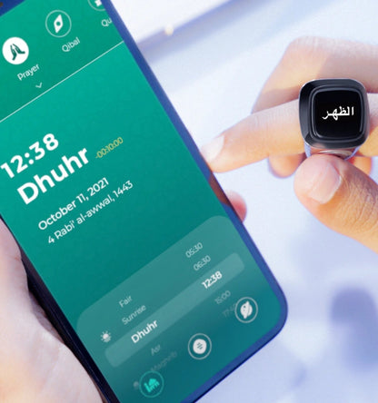 Chapelet Électronique Flex pro