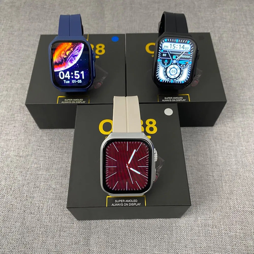 Smart Watch 0A88