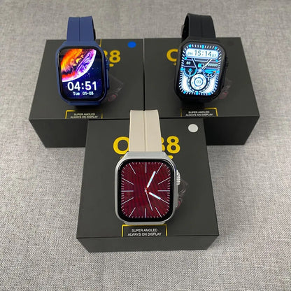 Smart Watch 0A88