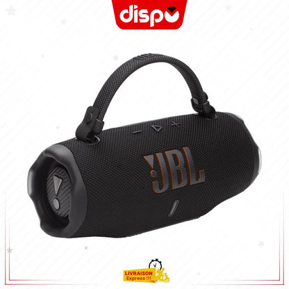 Enceinte JBL charge 6