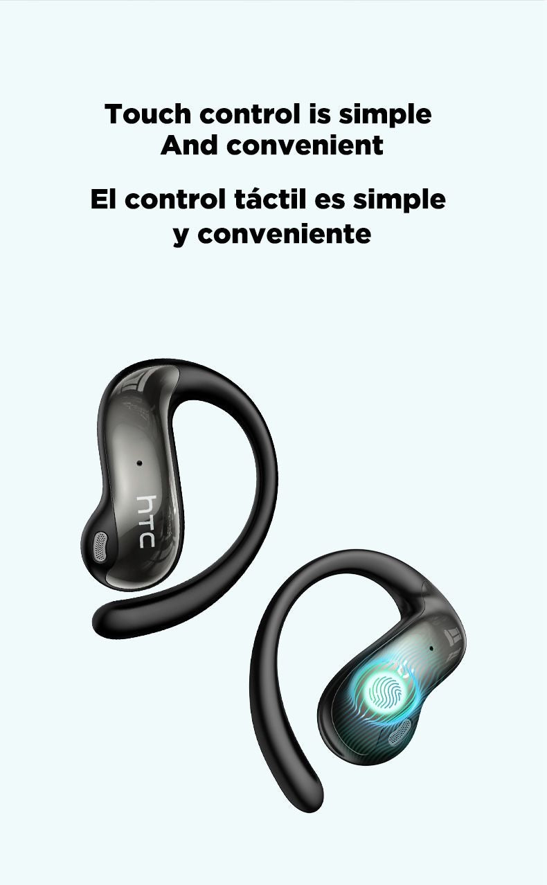 Écouteur Traducteur HTC NE019