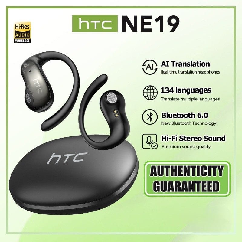 Écouteur Traducteur HTC Ne019