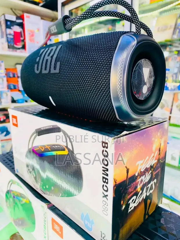 JBL Boombox 680 A 25,000