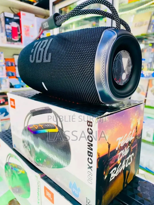 JBL Boombox 680 A 25,000