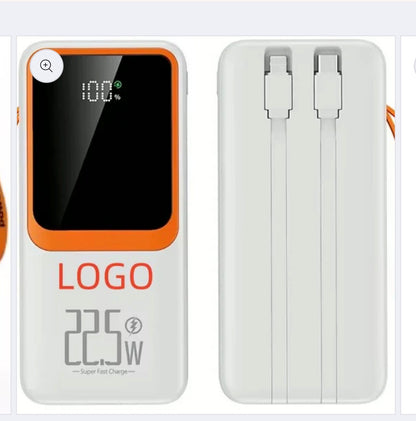 Power bank 30,000 Mah