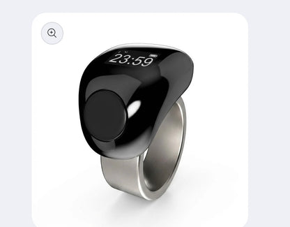Bague Zikr Tasbih À 11000