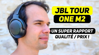 JBL Tour one M2