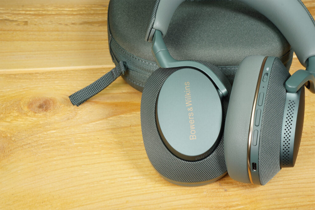 Bowers et Wilkins px7 S2