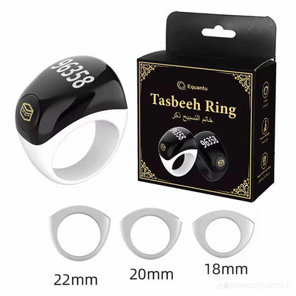 Bague Zikr Tasbeeh
