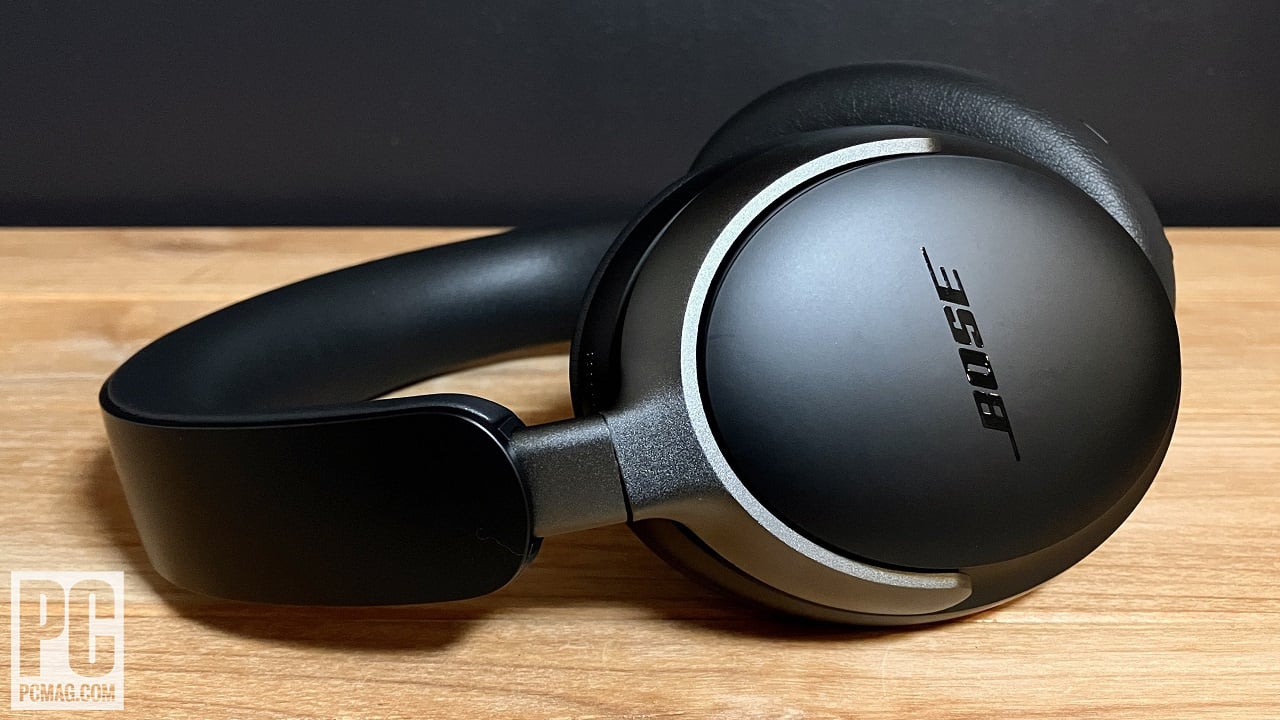 Bose  Quietcomfort ultra