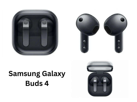 Galaxy Buds 4