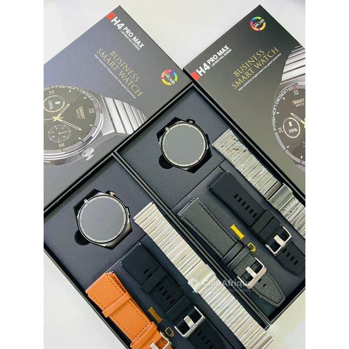 Smart Watch H4 pro max