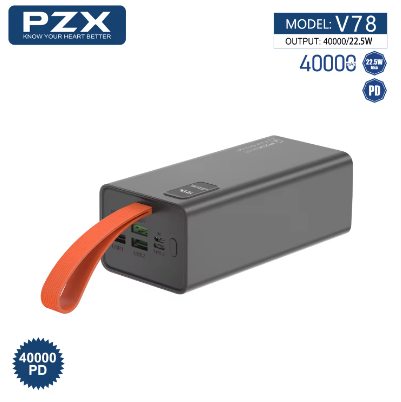 Power bank 40.000 Ahm à 15.000                                         Livraison gratuite